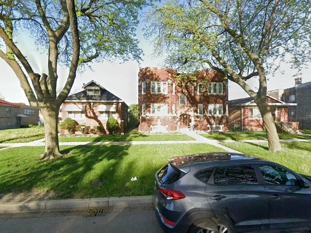 House image located at Chicago, IL 60619