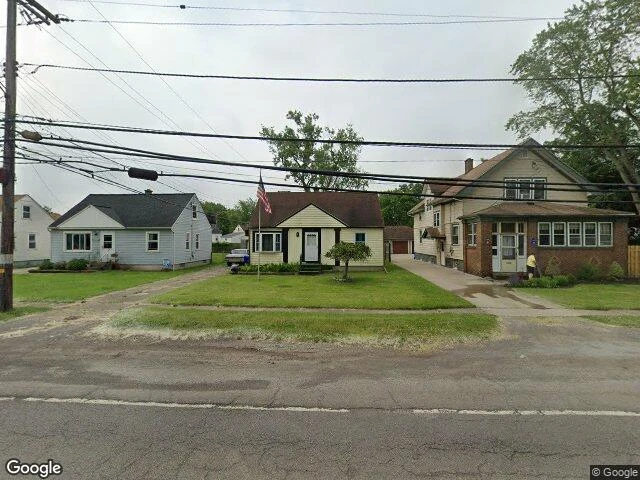 House image located at Buffalo, NY 14210