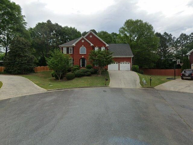 House image located at Marietta, GA 30064