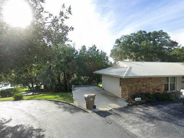House image located at Eustis, FL 32726