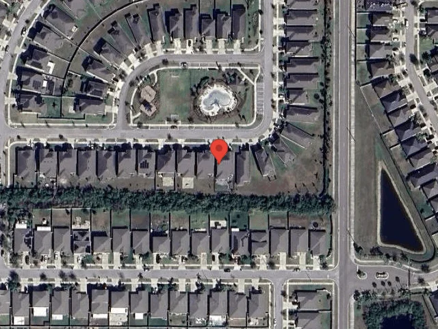 House image located at Ruskin, FL 33570