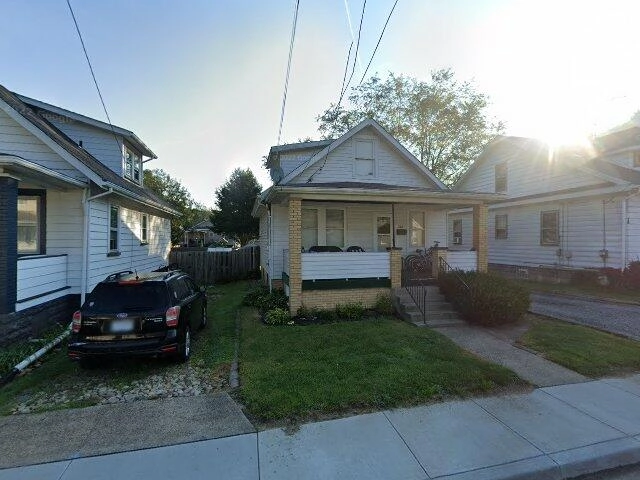 House image located at Ambridge, PA 15003