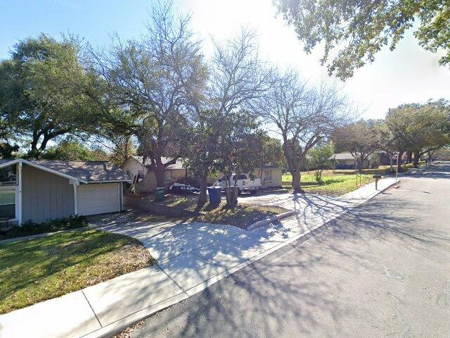House image located at San Antonio, TX 78230