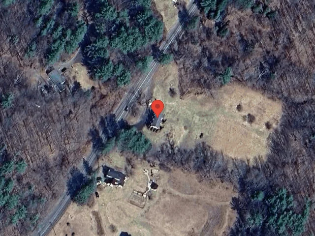 House image located at New Lebanon, NY 12125