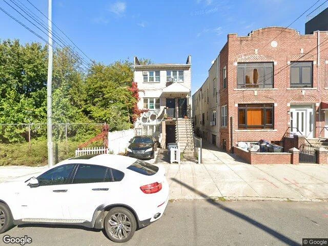 House image located at Brooklyn, NY 11233