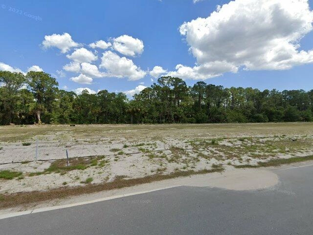 House image located at Port Charlotte, FL 33953