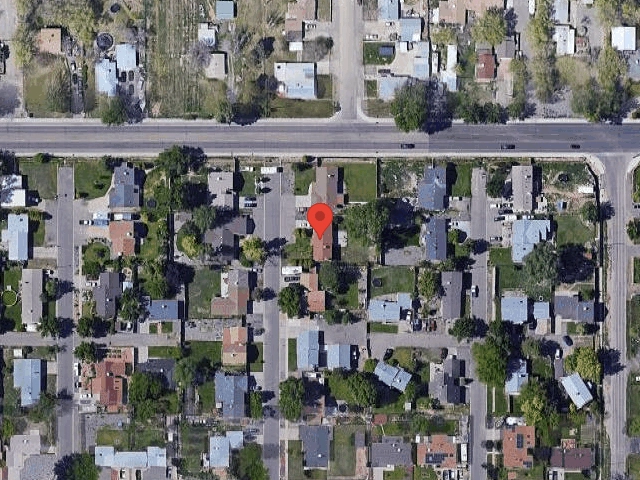 House image located at Grand Junction, CO 81503