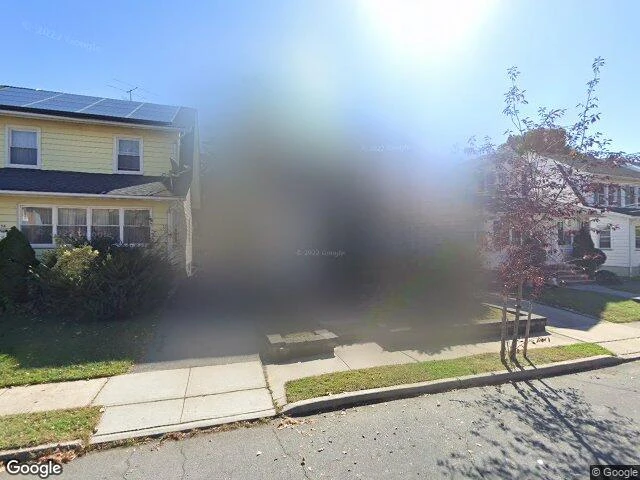 House image located at Maplewood, NJ 07040