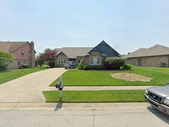 House image located at Indianapolis, IN 46237