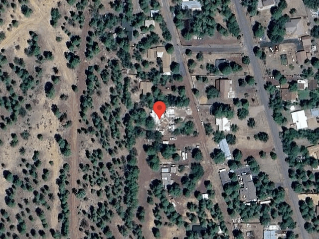 House image located at Lakeside, AZ 85929