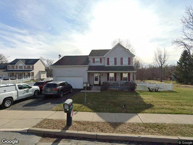 House image located at Maybrook, NY 12543