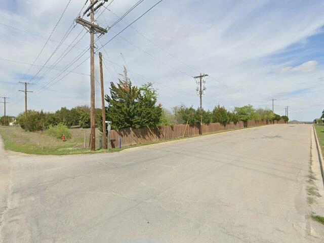 House image located at Weatherford, TX 76087