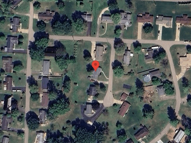 House image located at Zanesville, OH 43701