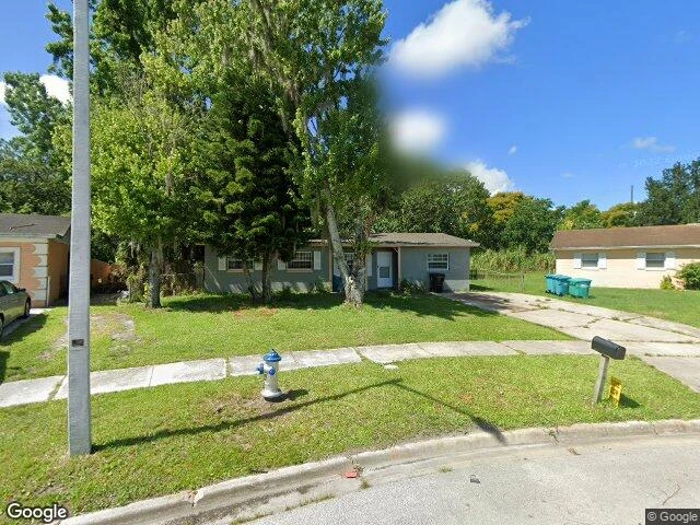 House image located at Orlando, FL 32811