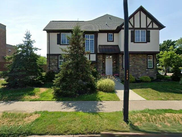 House image located at Buffalo, NY 14216