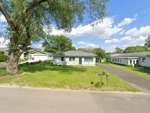 House image located at Evansdale, IA 50707