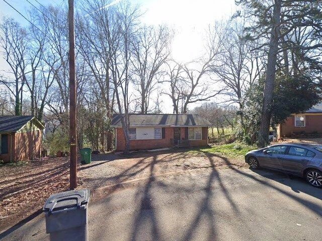 House image located at Charlotte, NC 28208