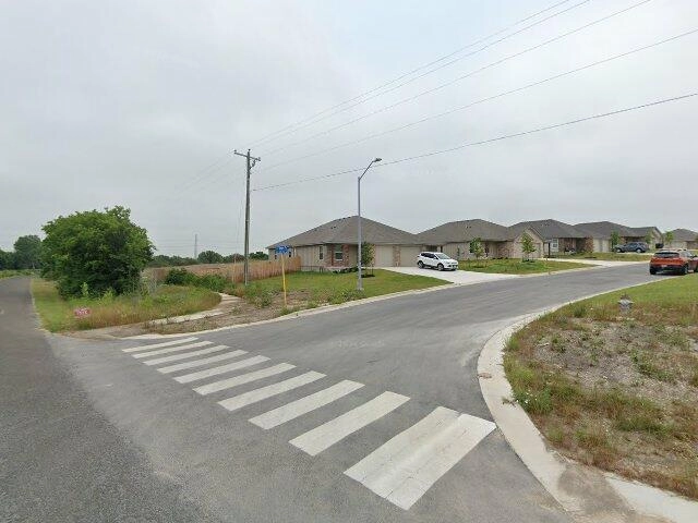 House image located at Temple, TX 76501