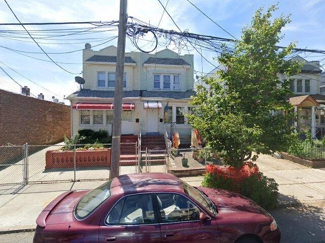 House image located at South Richmond Hill, NY 11419