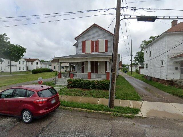 House image located at Piqua, OH 45356