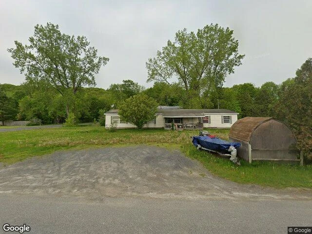 House image located at Hudson Falls, NY 12839