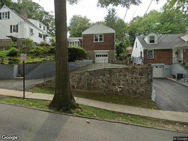 House image located at Yonkers, NY 10703