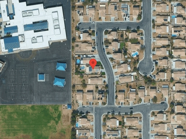 House image located at North Las Vegas, NV 89081