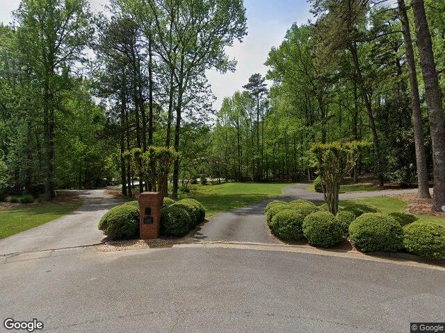 House image located at Marietta, GA 30064