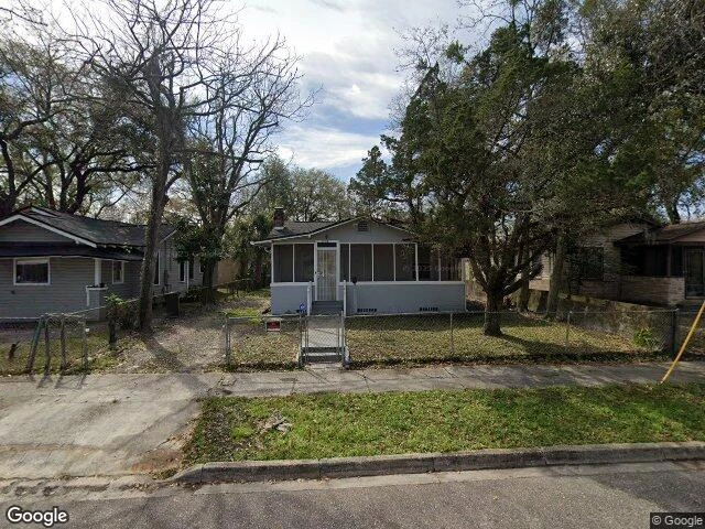 House image located at Jacksonville, FL 32209