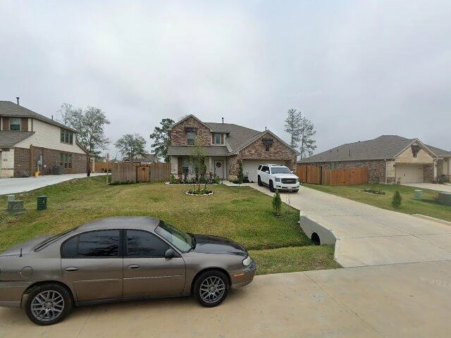 House image located at Conroe, TX 77303