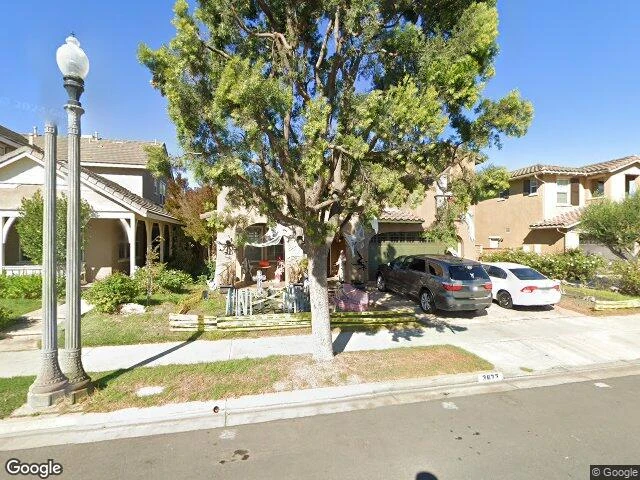 House image located at Camarillo, CA 93012