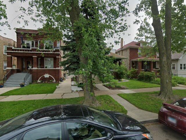House image located at Chicago, IL 60641