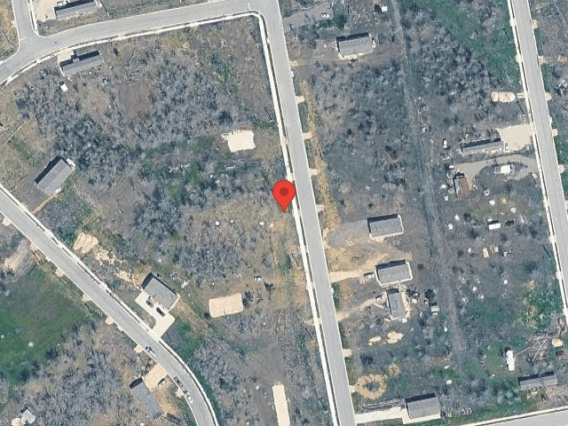 House image located at Dale, TX 78616
