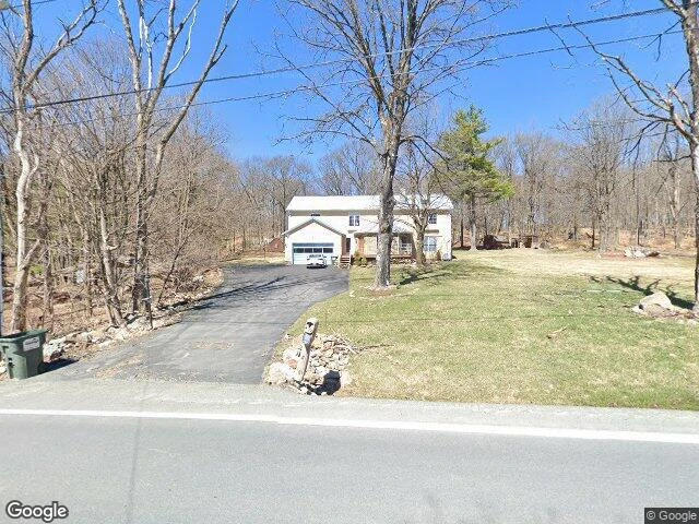 House image located at Monroe, NY 10950