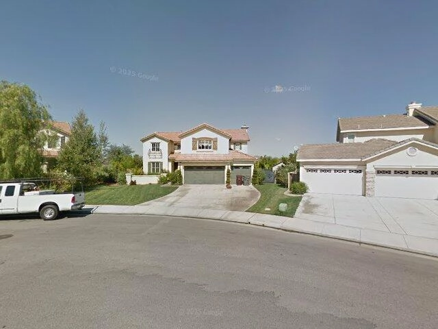 House image located at Menifee, CA 92584