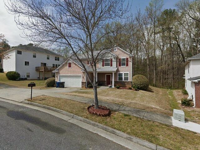 House image located at Grayson, GA 30017