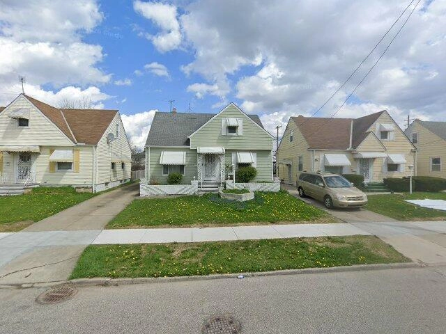 House image located at Cleveland, OH 44128