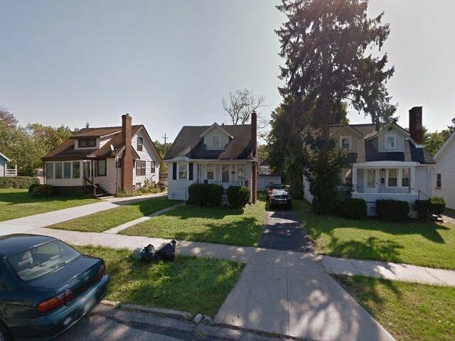 House image located at Maple Heights, OH 44137