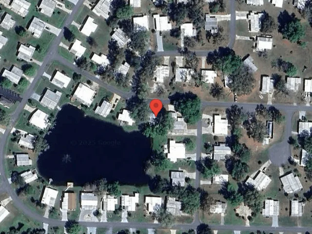 House image located at Wildwood, FL 34785