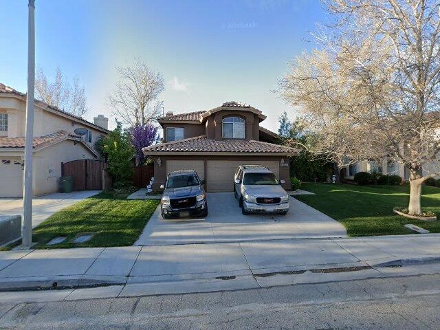 House image located at Lancaster, CA 93536