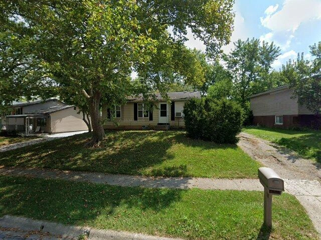 House image located at Columbus, OH 43223