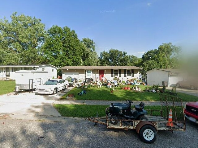 House image located at Independence, MO 64056