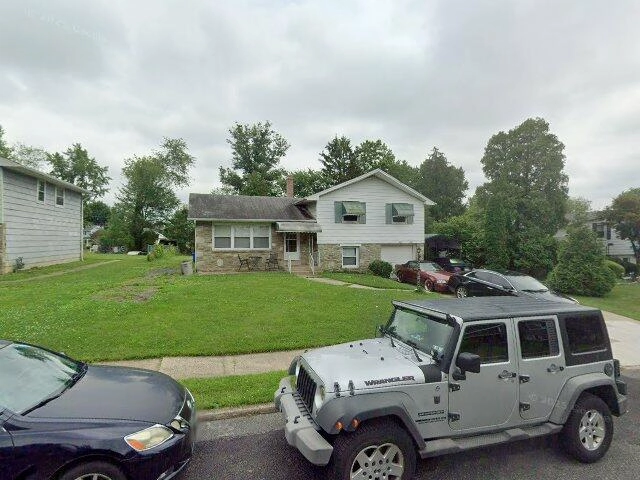 House image located at Abington, PA 19001