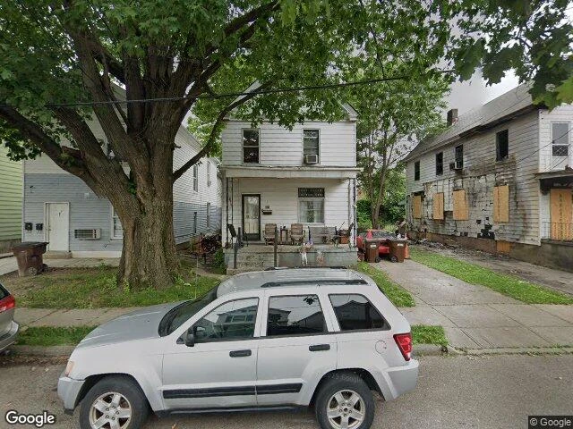 House image located at Cincinnati, OH 45216