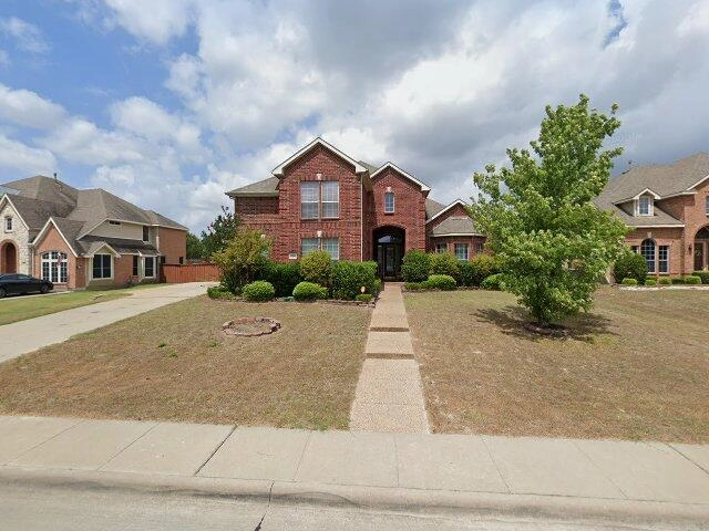 House image located at Desoto, TX 75115