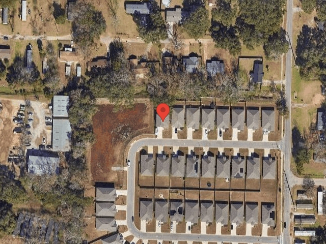 House image located at Pensacola, FL 32534