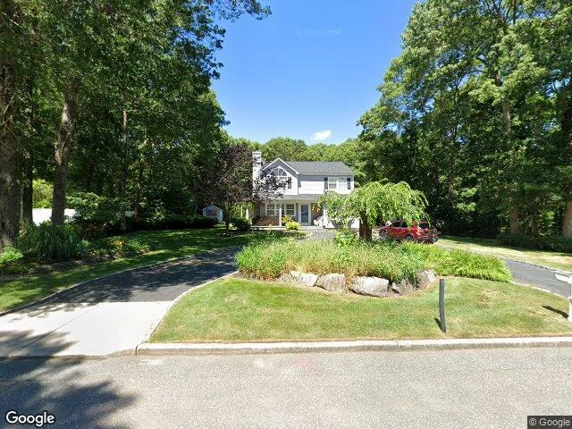 House image located at Yaphank, NY 11980