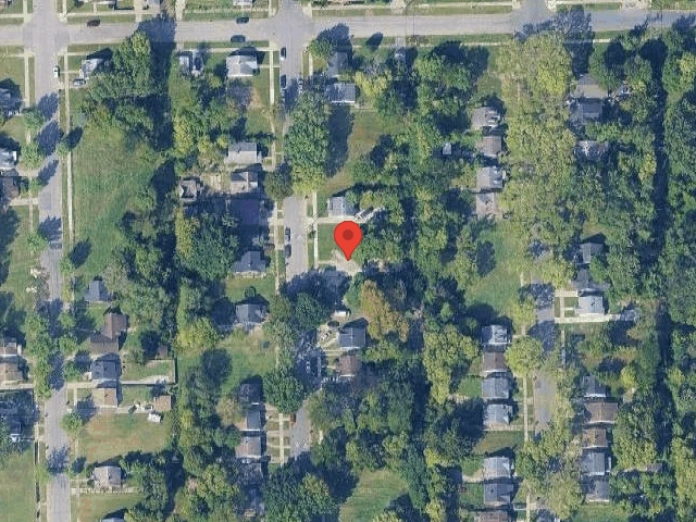 House image located at Detroit, MI 48227