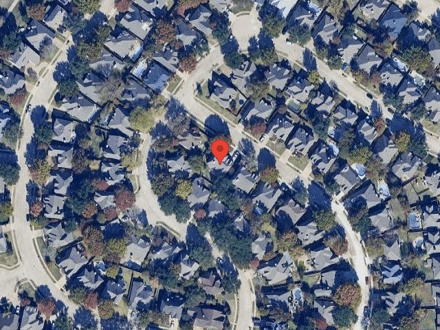 House image located at Mckinney, TX 75072