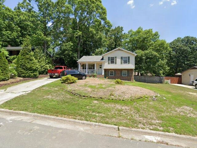 House image located at Greensboro, NC 27407